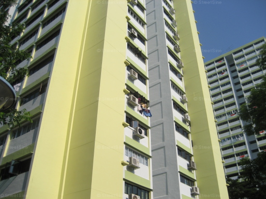 Blk 27 Marine Crescent Ville (Marine Parade), HDB 4 Rooms #266282